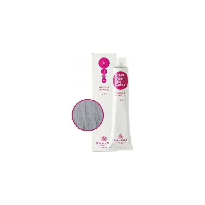 Kallos Kjmn 1111 Hair Colour 100ml