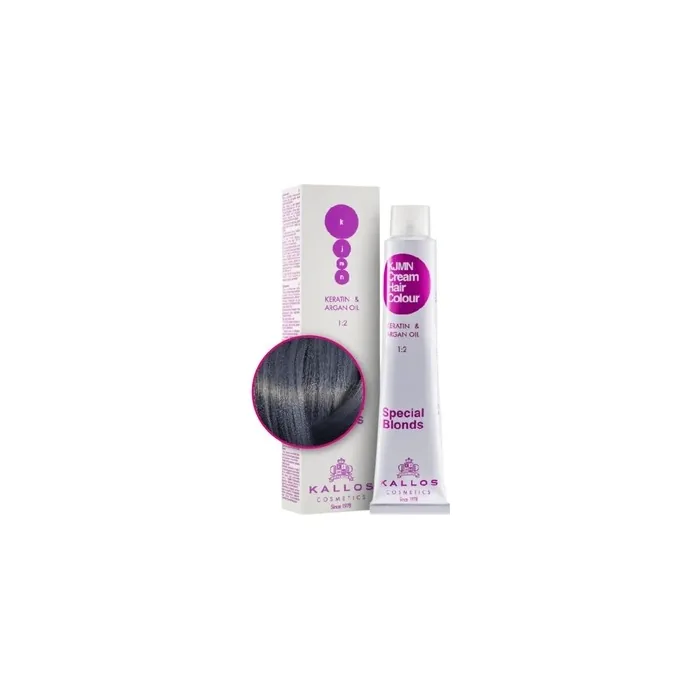 Kallos Kjmn 1211 Hair Colour 100ml