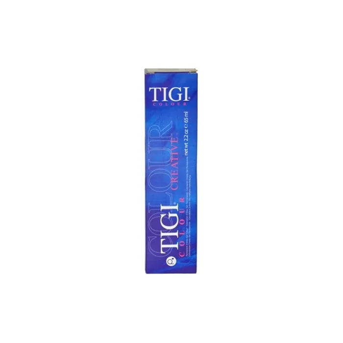 Tigi Creative Hair Colour 65ml 5/7 Light Ash Brown