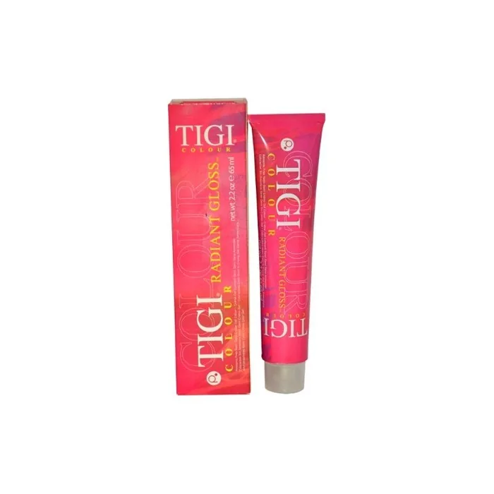 Tigi Radiant Gloss Semi Permanent Color 3/0 Dark Natural Brown 65ml