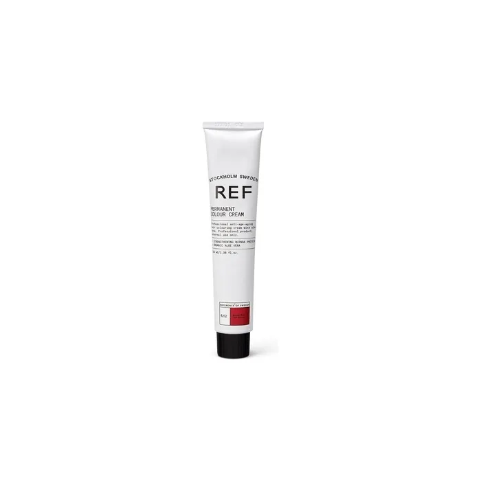 Ref Stockholm Permanent Colour Vegan Permanent Hair Dye 70 Blonde - 100 Ml