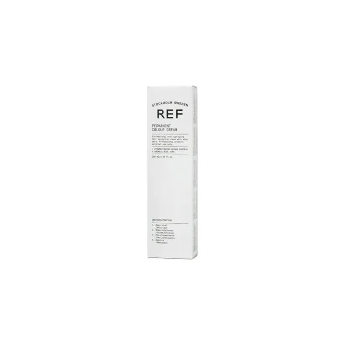 REF Reference of Sweden Permanent Hair Color Cream