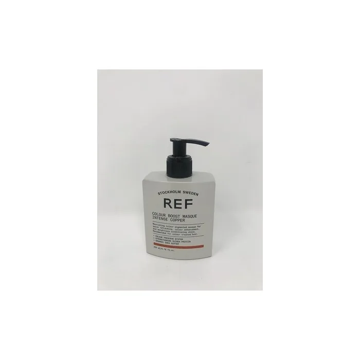 REF Colour Boost Masque for Intense Copper 6.76 fl Oz