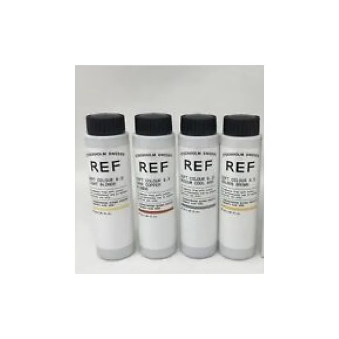 REF Stockholm Sweden Soft Colour 1.69 oz