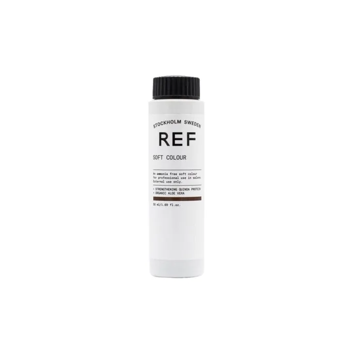 REF Soft Hair Colour 1.69oz