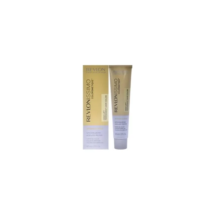 Revlon Hi Lift Revlonissimo Hair Color - 1200mn Natural