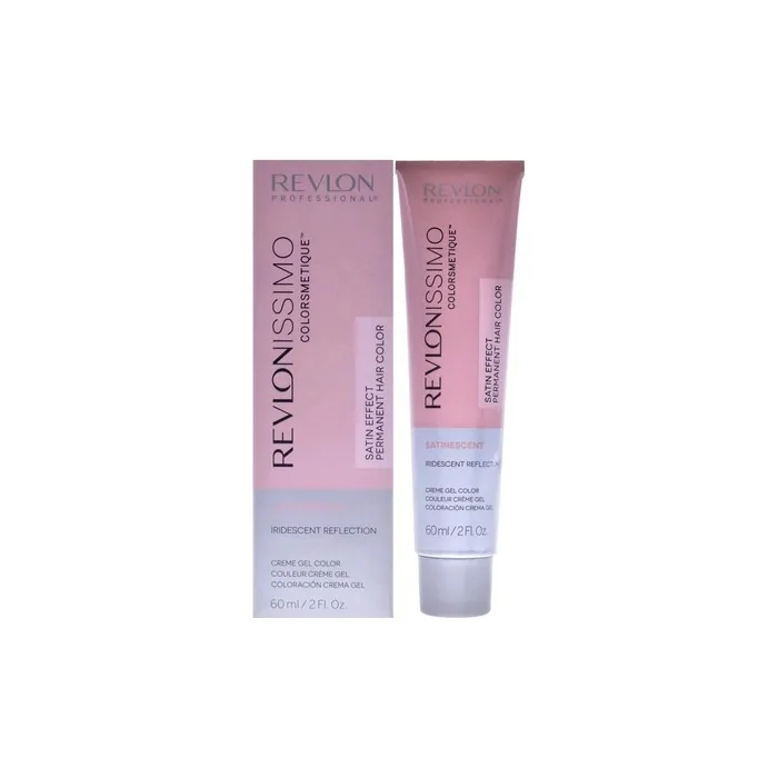 Revlon Revlonissimo Colorsmetique 60ml 212 Deep Pearl Hair Color