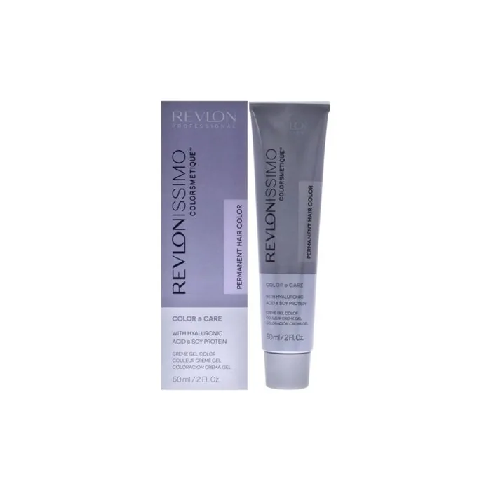 Revlonissimo Colorsmetique 8.7MN Light Blonde Maximun 2 oz Hair Color