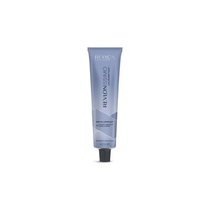 Revlon Light Iridescent Ash Blonde Hair Colour