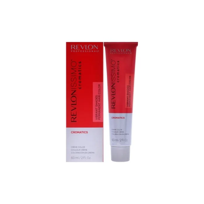 Revlon C50 Purple Red Hair Colour