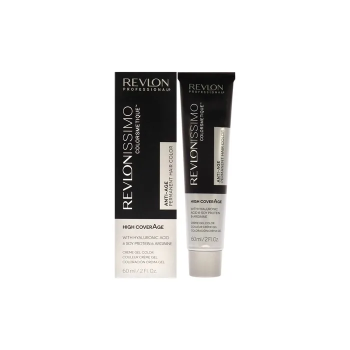 Revlon 8.12 Light Frosty Hair Colour