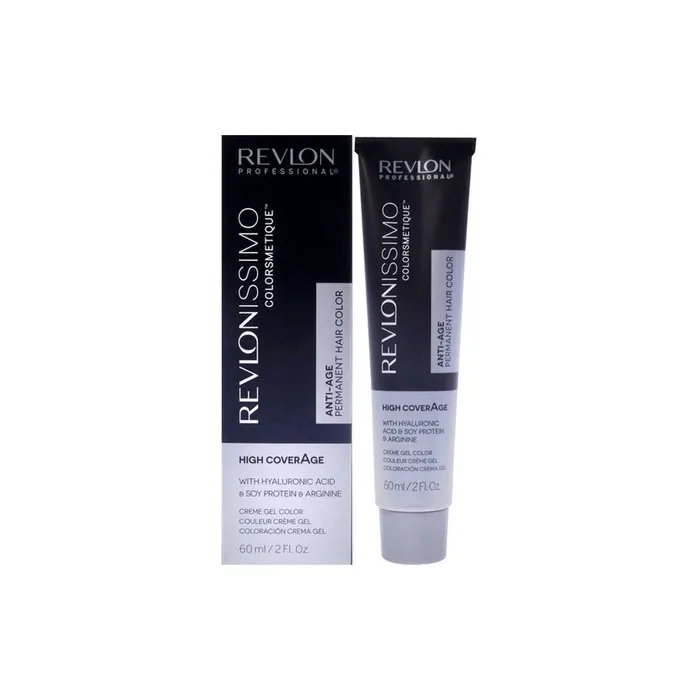 Revlon 32 Very Light Golden Pearl Hair Colour
