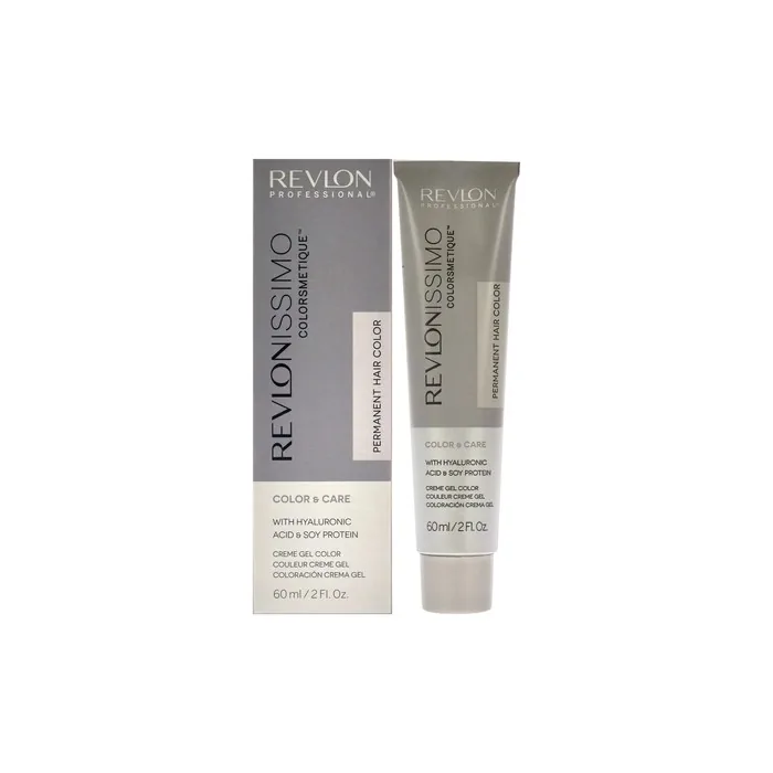 Revlon 9.1 Very Light Ash Blonde Hair Colour