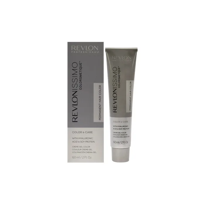 Revlon Light Golden Brown Hair Colour