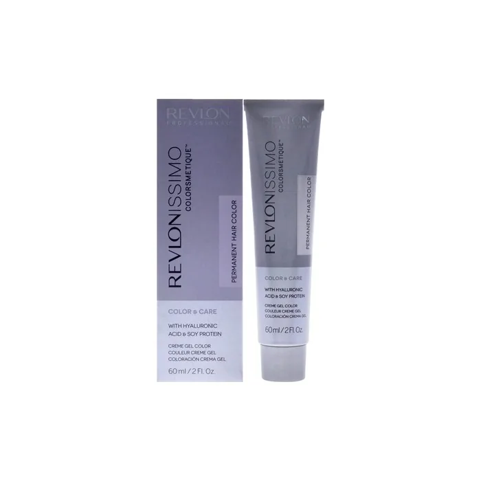Revlon 7.3 Golden Blonde Hair Colour