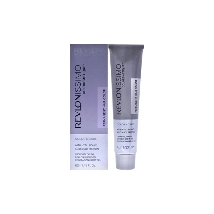 Revlonissimo Colorsmetique 8.3 Light Golden Blonde 2 oz Hair Color