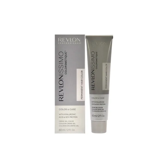 Revlon 7.32 Medium Golden Pearl Blonde Hair Colour