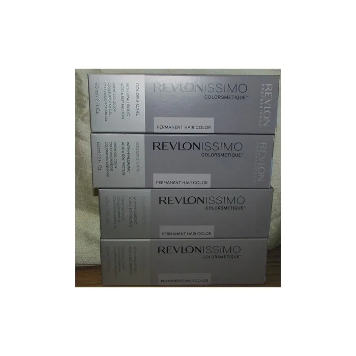Revlon 8.23 Light Pearly Beige Blonde Hair Colour