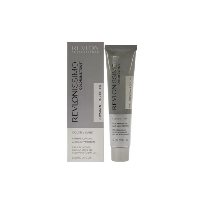 Revlon Revlonissimo Colorsmetique 60ml 932 Very Light Golden Pearl Blonde