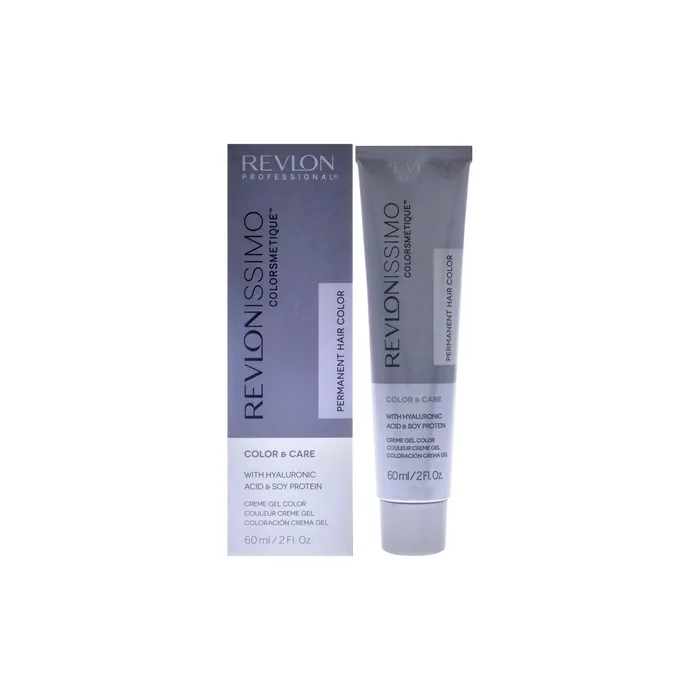 Revlon 6.35 Dark Amber Blonde Hair Colour