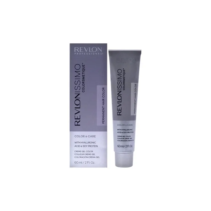 Revlon 7 Medium Blonde Hair Colour