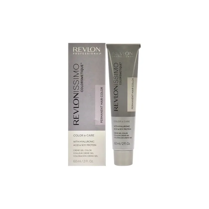 Revlon 5sn Light Brown Hair Colour For Unisex