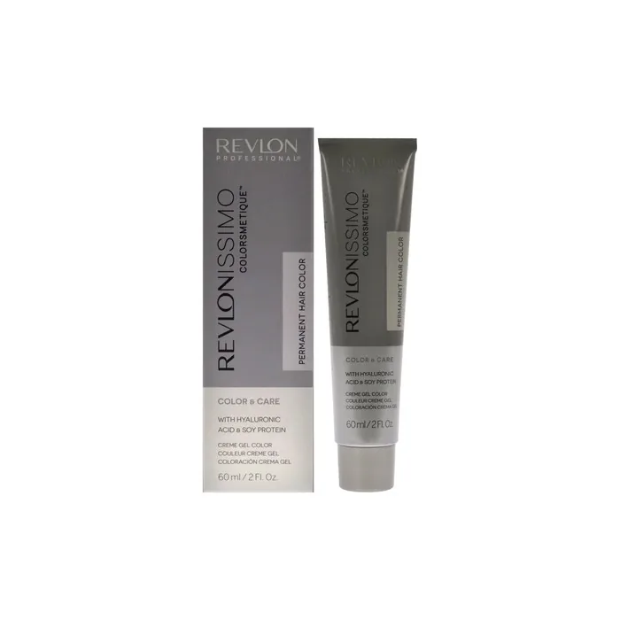 Revlon 7sn Medium Blonde For Unisex Hair Colour