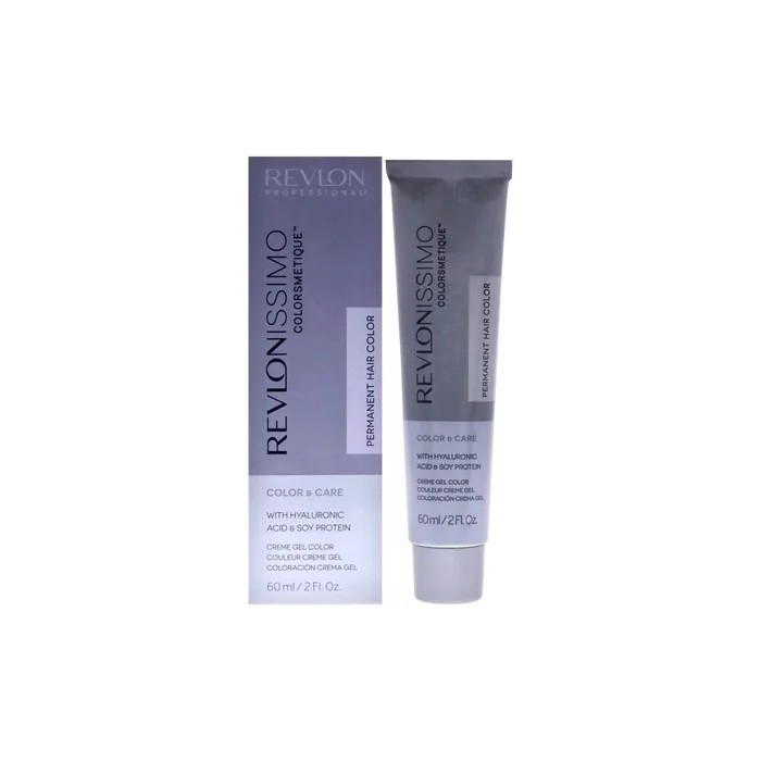 Revlon 4.5 Medium Mahogany Brown Hair Colour