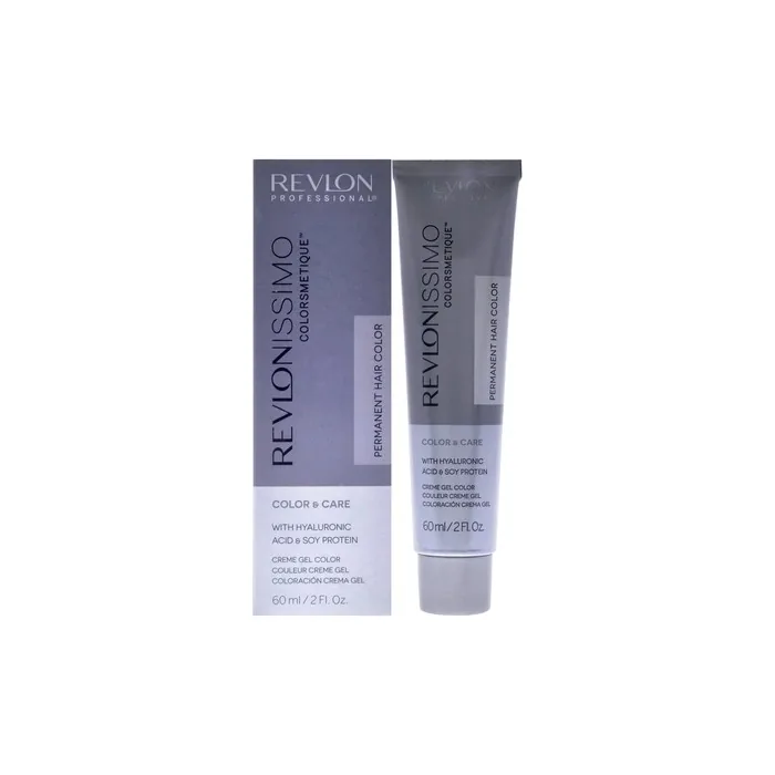 Revlon 5.5 Light Mahogany Brown Hair Colour