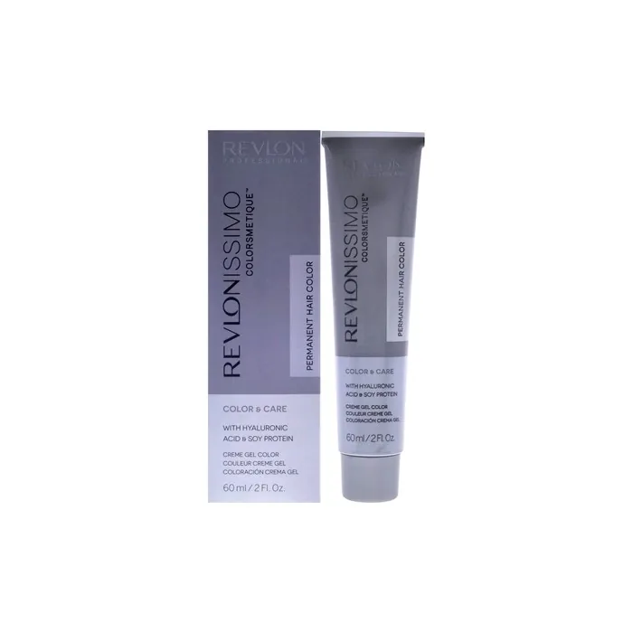 Revlon 5.12 Light Pearly Brown Hair Colour