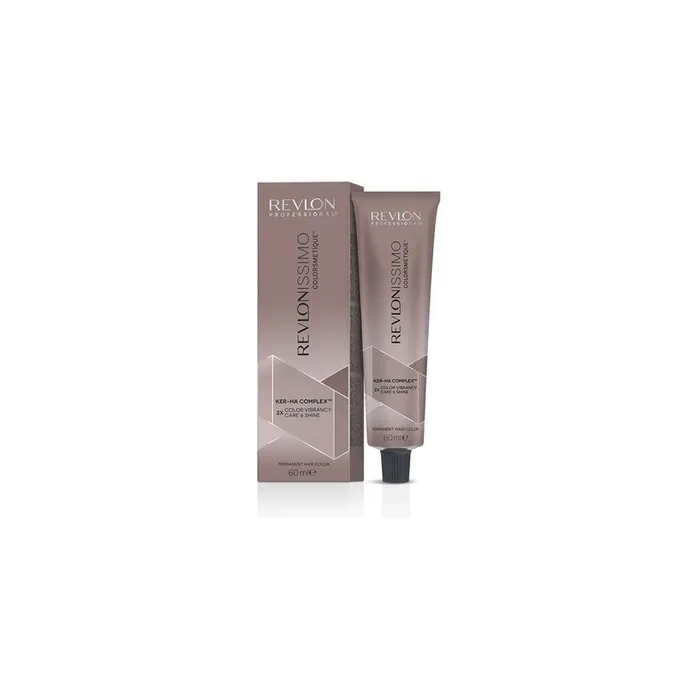 Revlon 7.24 Coppery Pearl Blonde Hair Colour