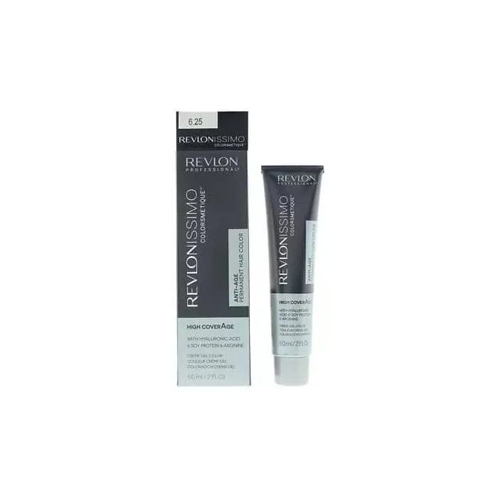 Revlon 6.25 Dark Chocolate Blonde Hair Colour