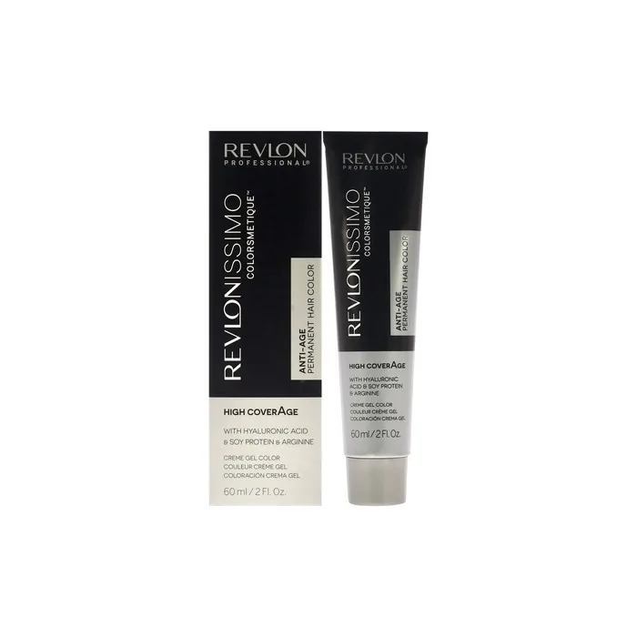 Revlon 7.23 Pearl Blonde Hair Colour