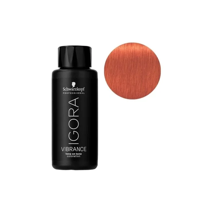 Schwarzkopf Igora Vibrance 0-77 - New Packaging 2024