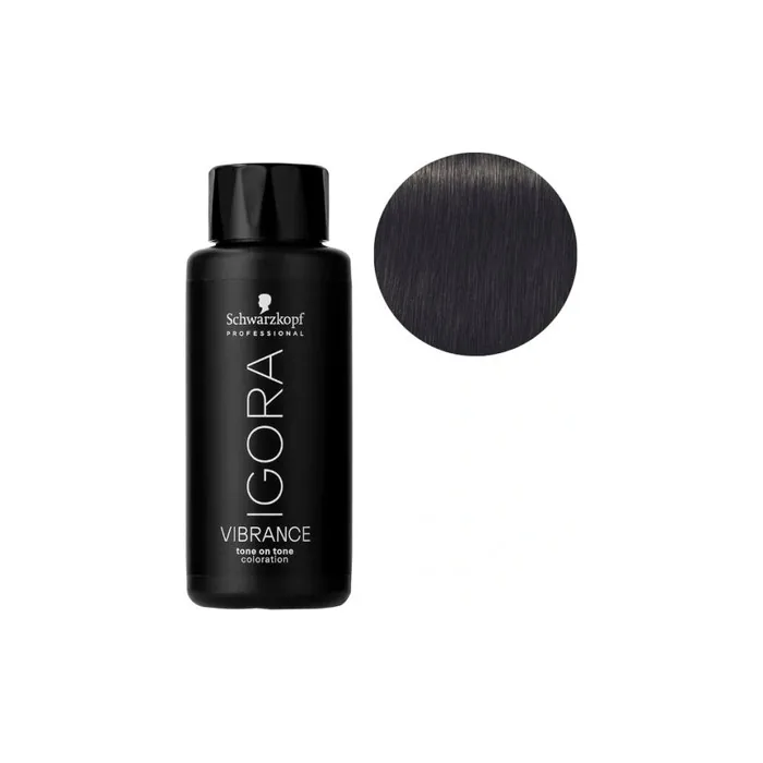 Schwarzkopf Igora Vibrance 4-13 - New Packaging 2024