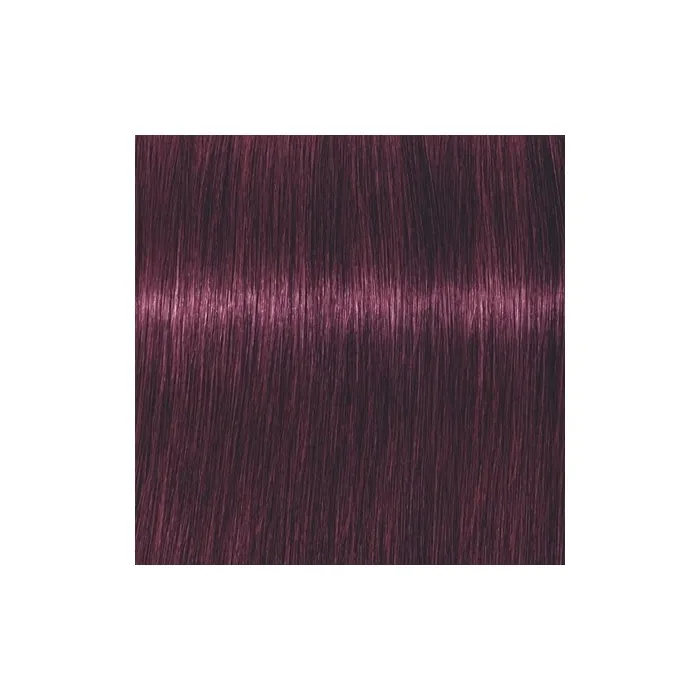 Schwarzkopf Professional Igora Vibrance Hair Color Kit 6-99 Dark Blonde Violet Extra