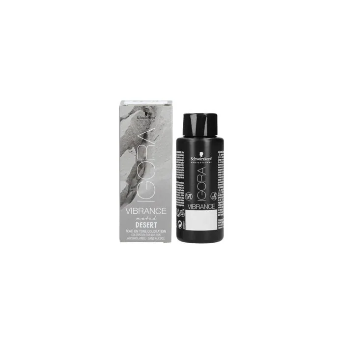 Schwarzkopf Professional Igora Vibrance Semi-Permanent Hair Color 7-24 60ml