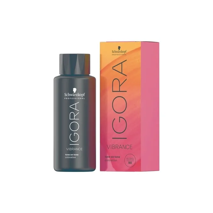 Schwarzkopf Dark Blonde Ash Matte Hair Dye