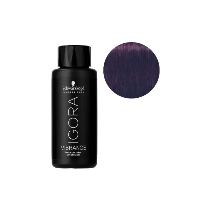 Schwarzkopf Igora Vibrance 0-99 - New Packaging 2024