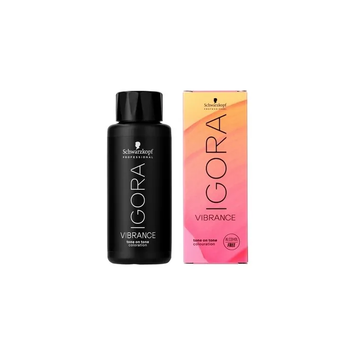 Schwarzkopf Vibrance 6-99 Dark Blonde Violet Extra Hair Colour