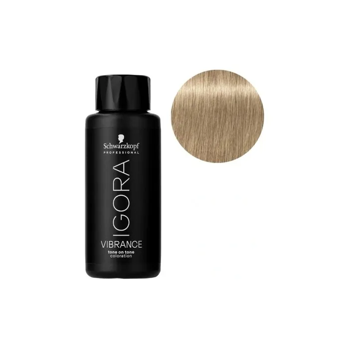 Schwarzkopf Igora Vibrance 9-00 - New Packaging 2024