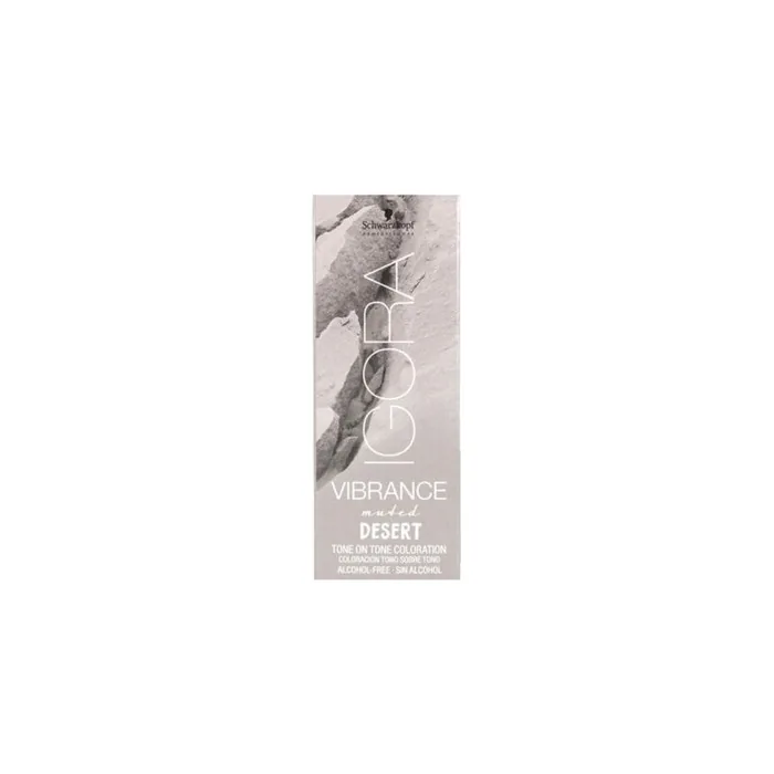 Igora Vibrance 7-42 Medium Blonde Beige Ash 60ml hair color
