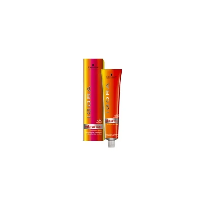 Schwarzkopf Igora Vibrance Ammonia Free 9521 Hair Color 60ml