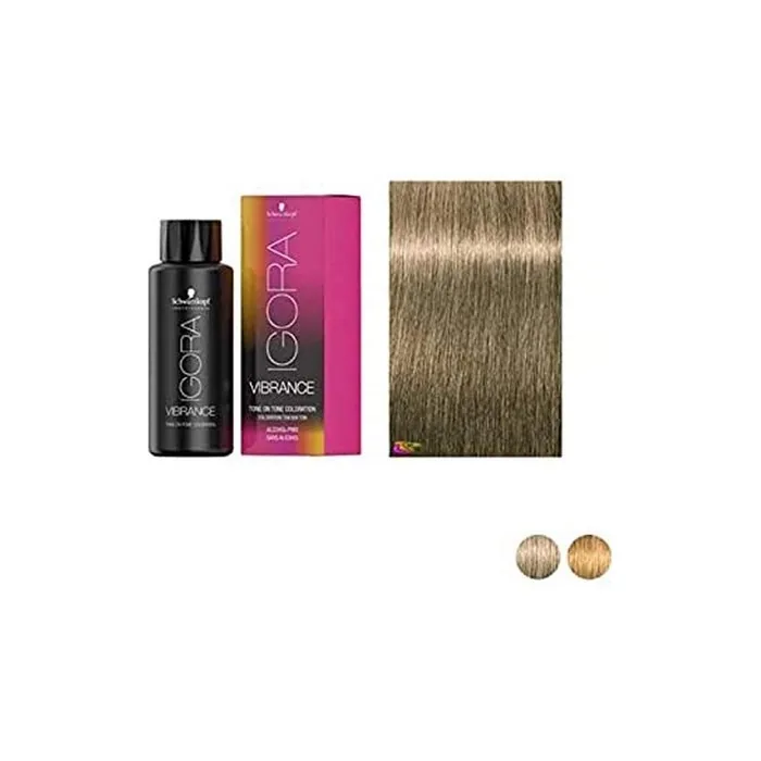 Schwarzkopf Igora Vibrance Bote 1000g color 9-55