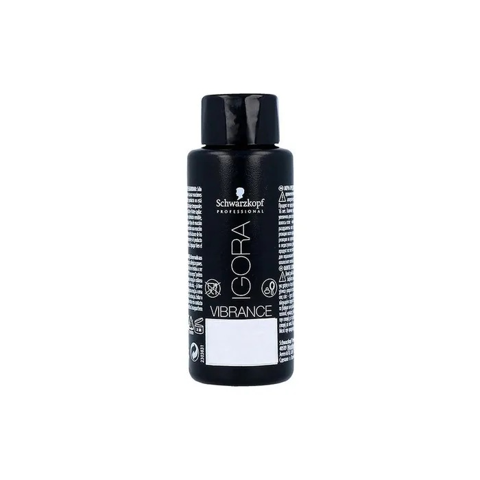 Schwarzkopf Igora Vibrance No.0-88 Concentrated Red Enhancer 60ml