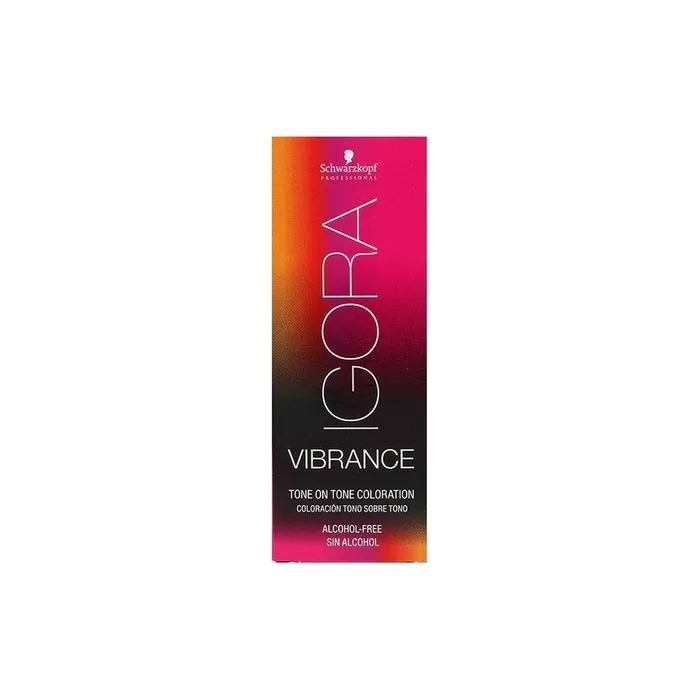 Schwarzkopf Igora Vibrance Nº0-33 Matte Concentrated Enhancer 60ml