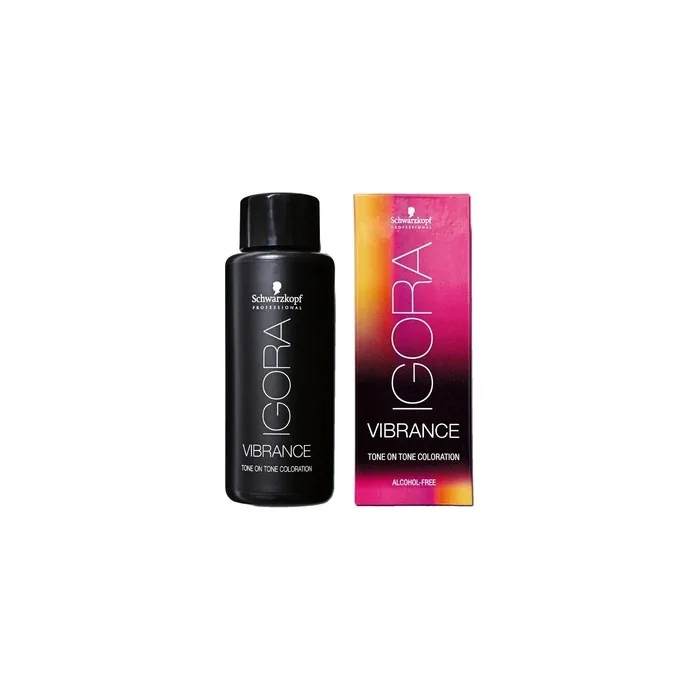 Schwarzkopf Igora Vibrance 9-57 Extra Light Blonde Gold Copper 60ml