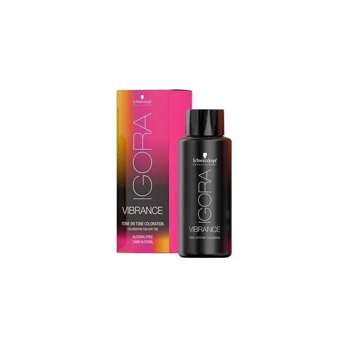 Schwarzkopf Igora Vibrance 1000g