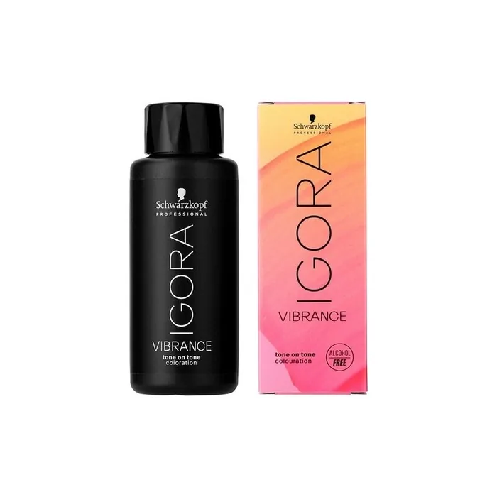 Schwarzkopf Igora Vibrance 942 Extra Light Blonde Beige Ash 60ml