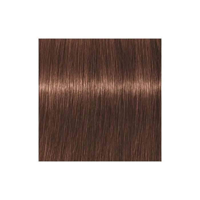 Schwarzkopf Professional Igora Vibrance Hair Color Kit 6-68 Dark Blonde Chocolate Red